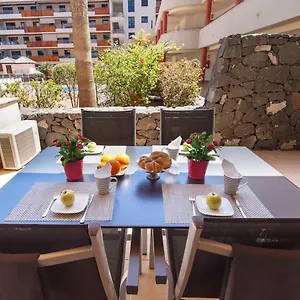  Apartment Markethome Balcon De Los Gigantes B09