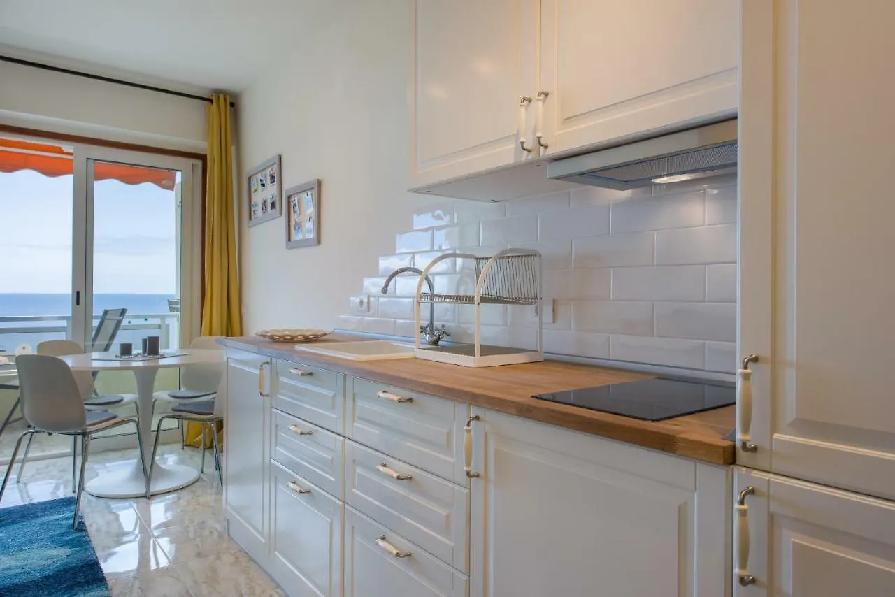 Amazing View You Fall In Love With Puerto de Santiago  Apartment Puerto de Santiago (Tenerife)