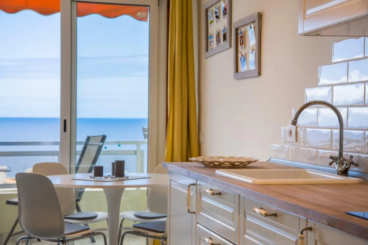 Amazing View You Fall In Love With Puerto de Santiago